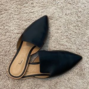 Madewell Gemma Mule